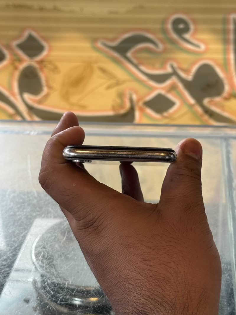 Apple iPhone X 8