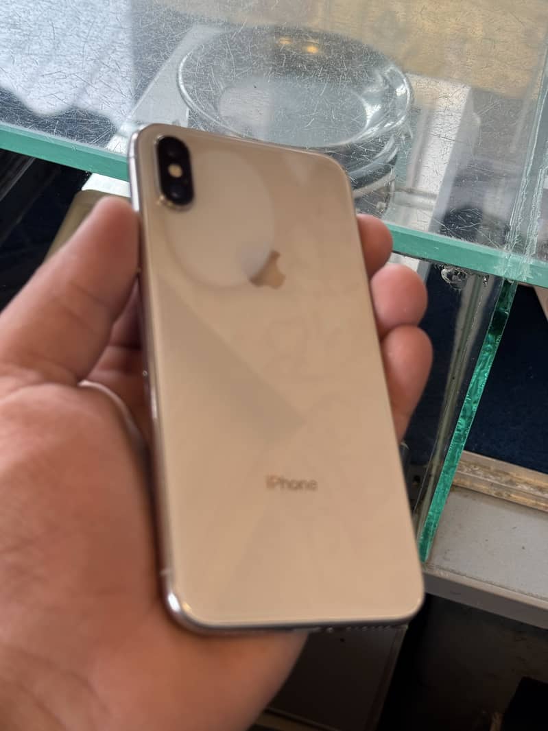 Apple iPhone X 11