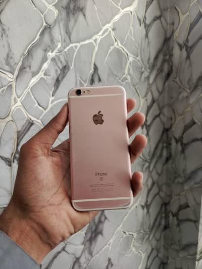 Apple iPhone 6S PTA Approved