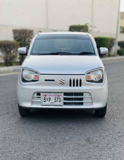 Suzuki Alto 2023