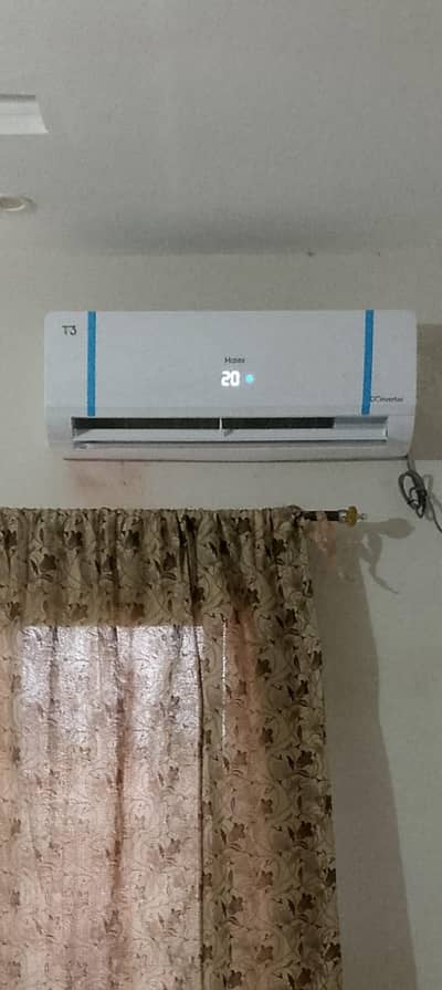 hair 1 ton ac T3 for sell