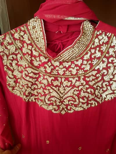 reshmi staf