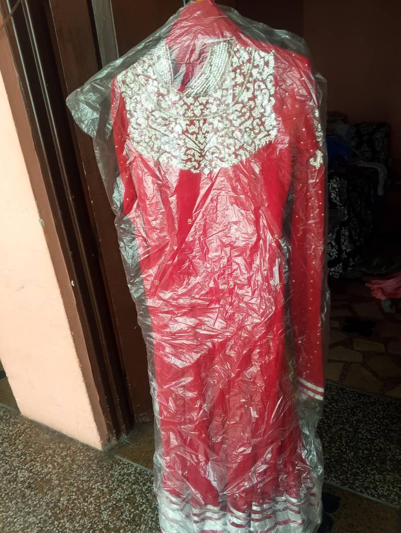 reshmi staf 1