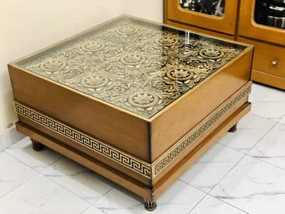 Dining Room small Table