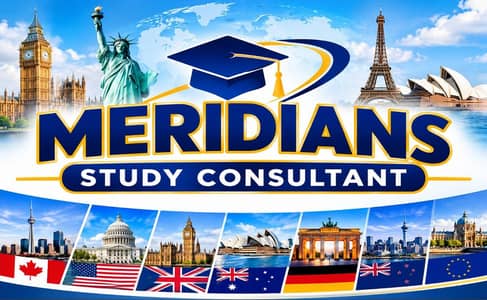 Meridians consultancy