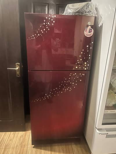 Pel fridge for sale