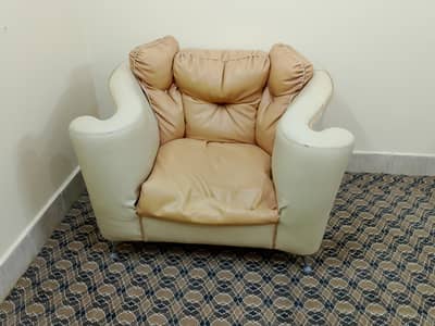 5 seeter sofa set for sale
