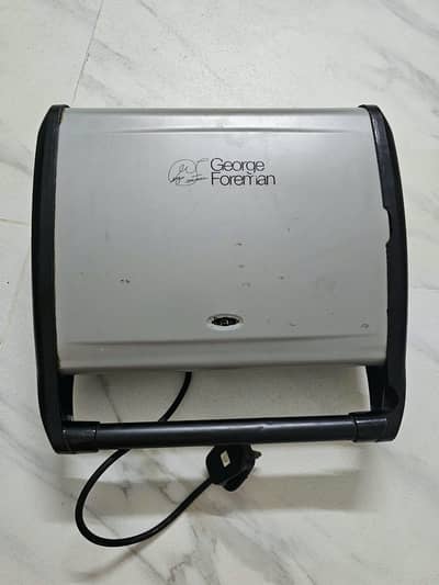 Electric Grill