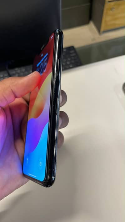 Apple iPhone 11 Pro