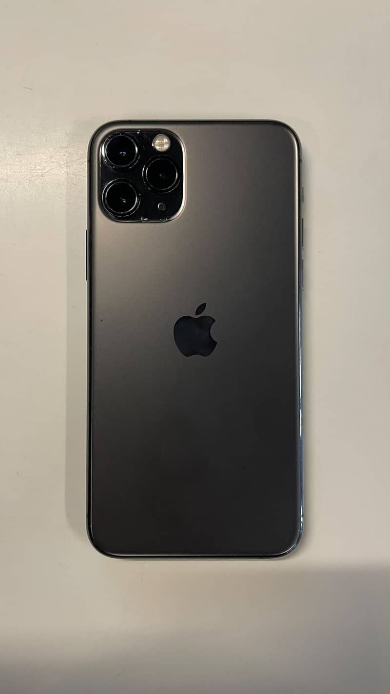 Apple iPhone 11 Pro 3