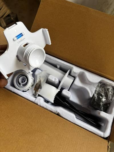 Litebeam M5