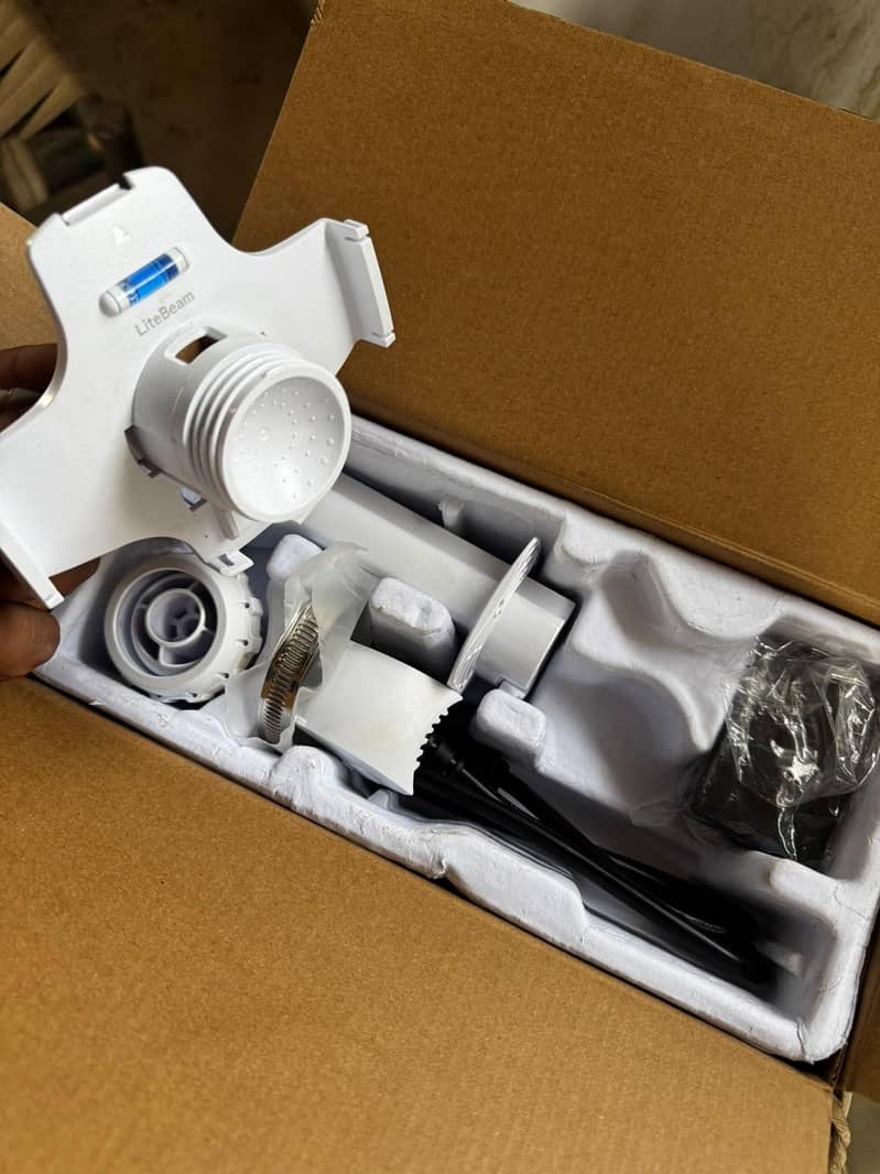 Litebeam M5 0