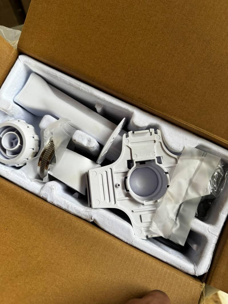 Litebeam M5 1