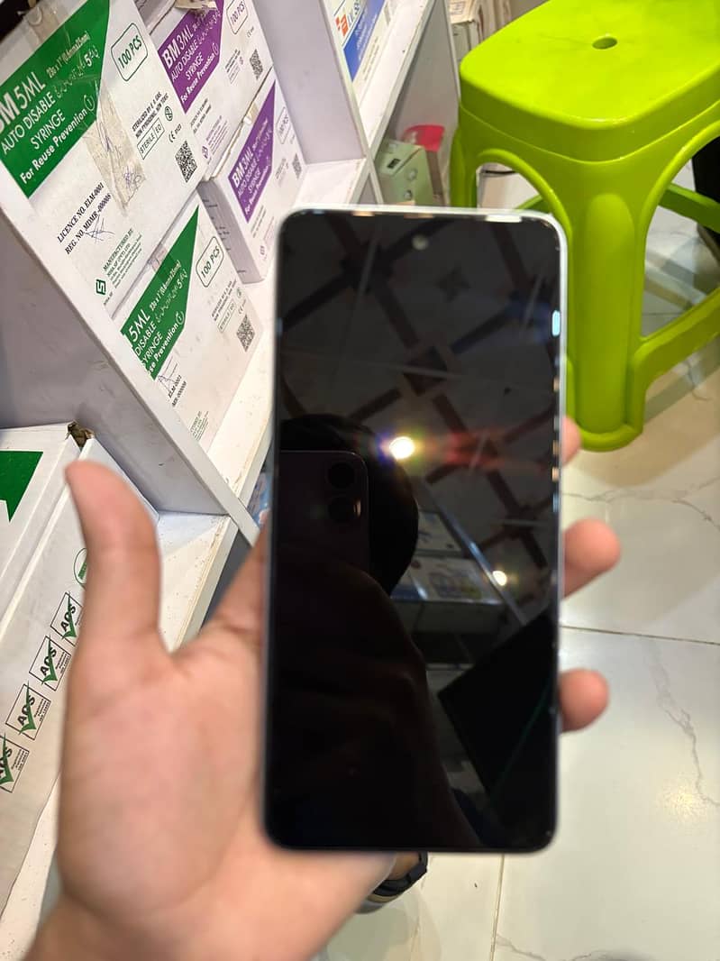 Tecno Spark Go 2