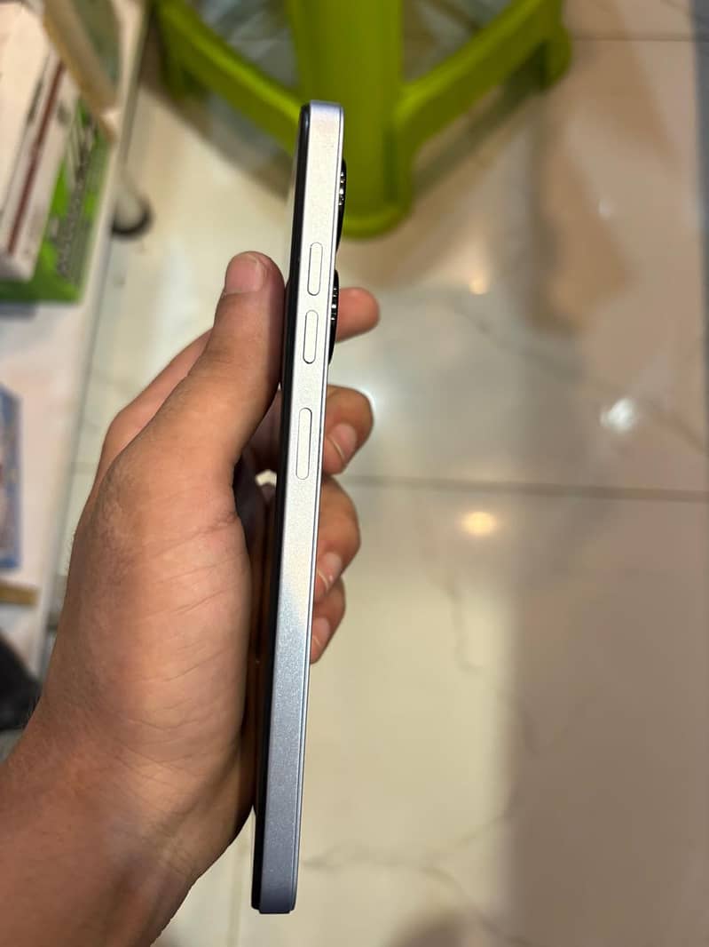 Tecno Spark Go 4