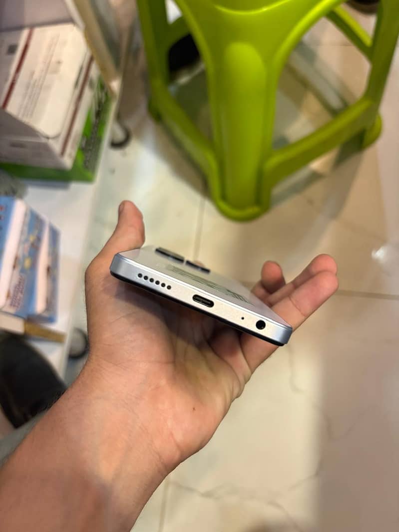 Tecno Spark Go 5