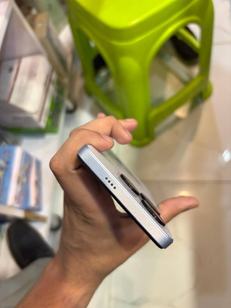 Tecno Spark Go 6