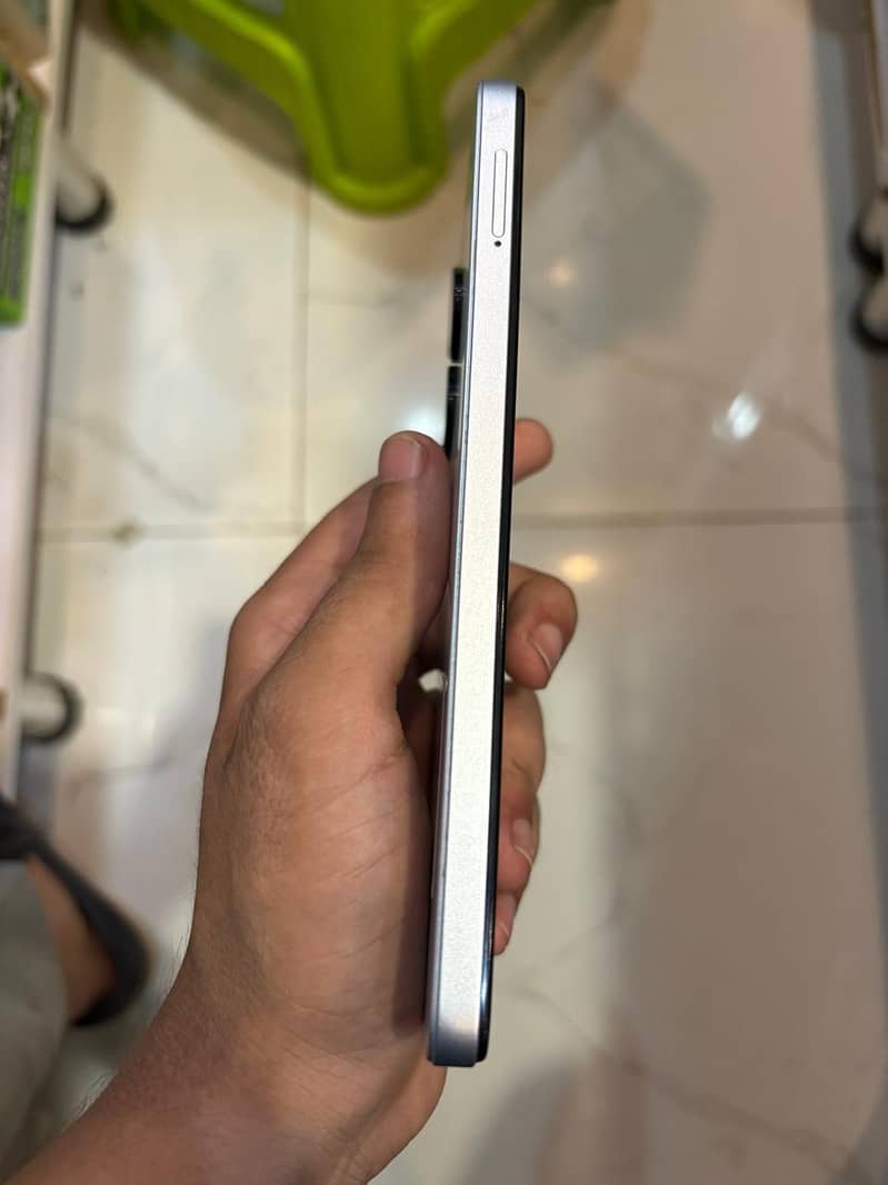Tecno Spark Go 9