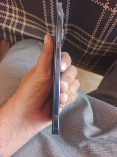 Infinix Hot 40 Pro