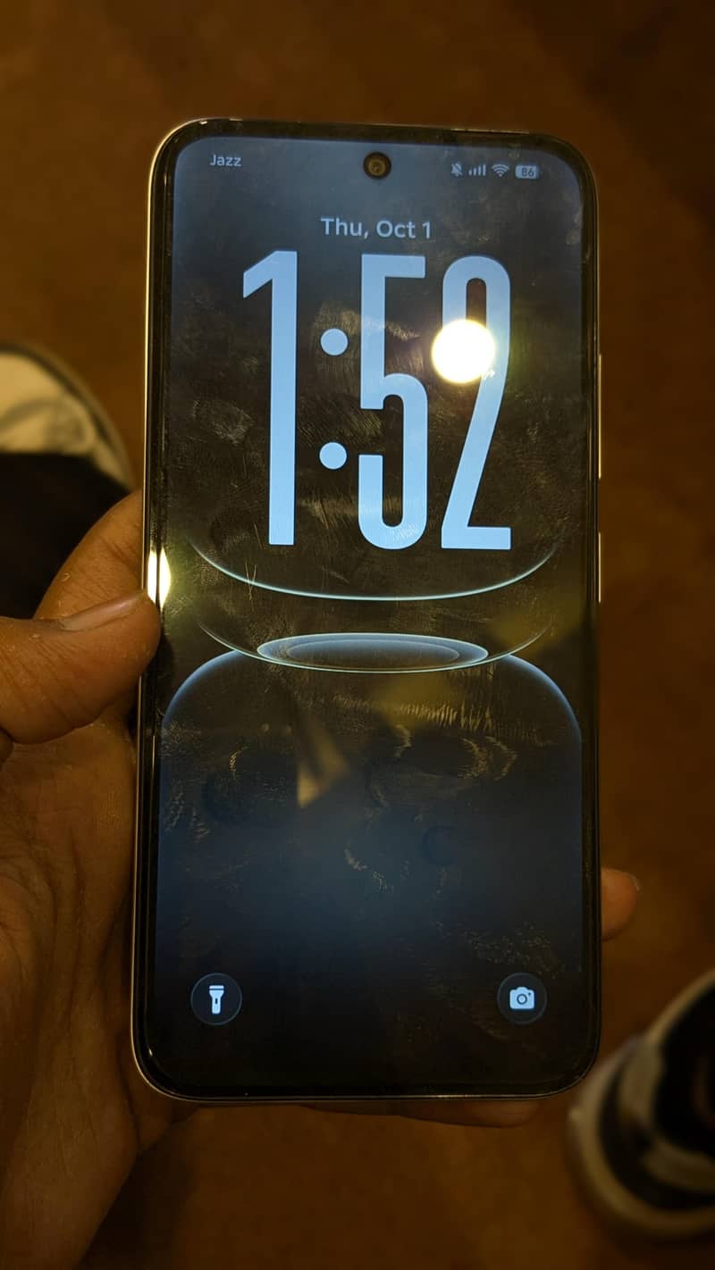 Infinix Smart 1