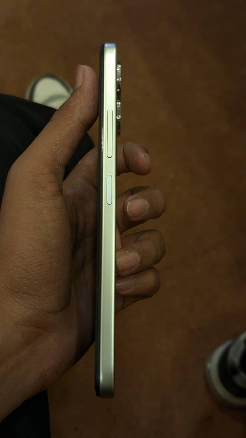 Infinix Smart 3