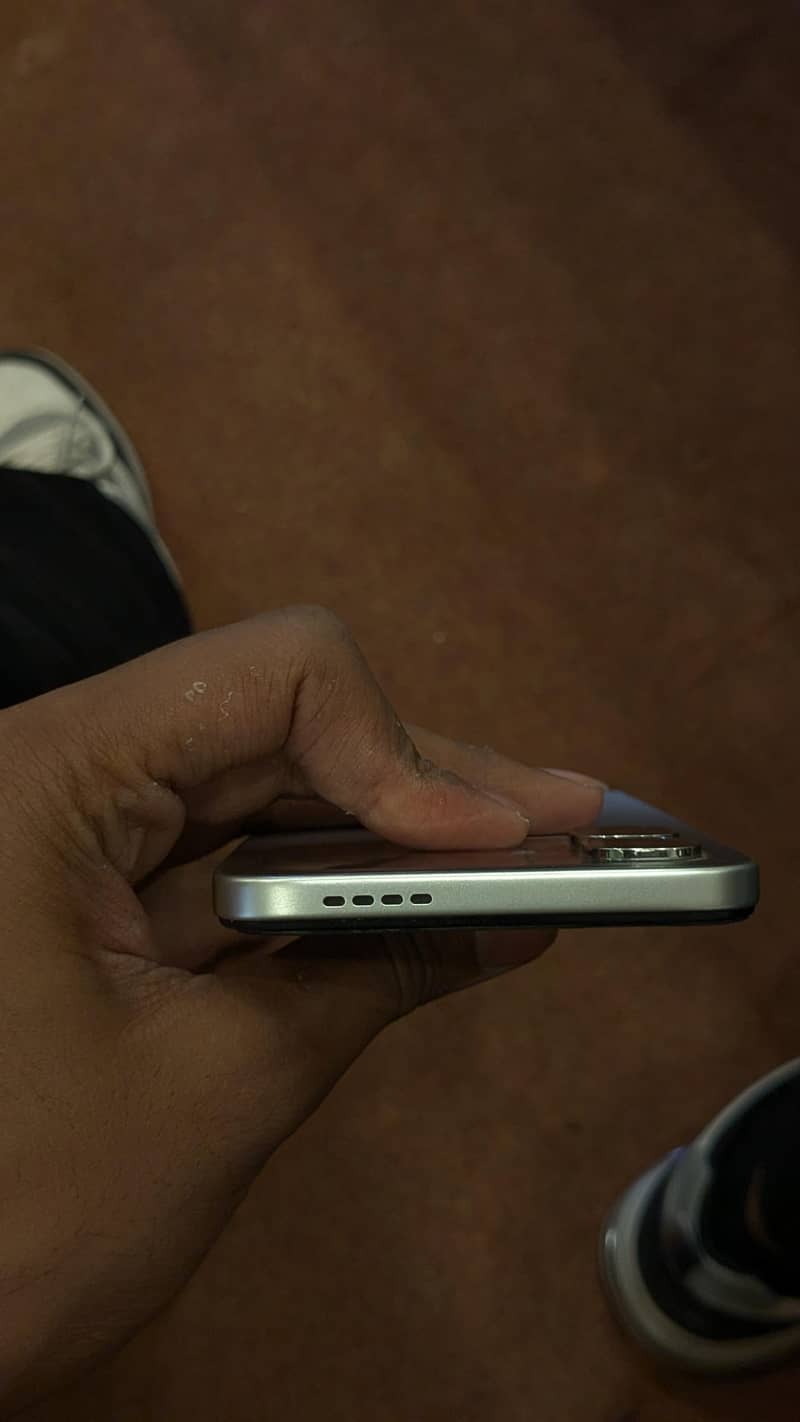 Infinix Smart 4