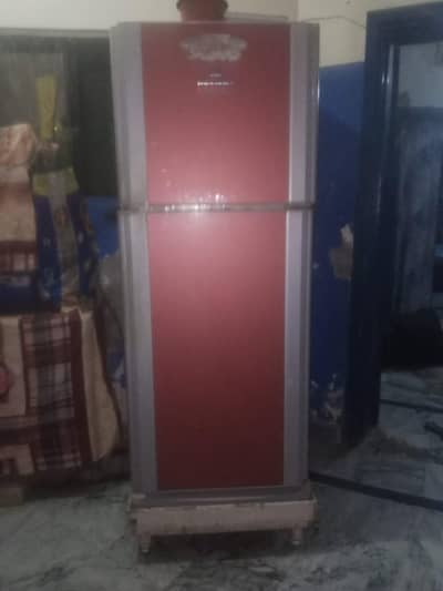 frij for urgent sale