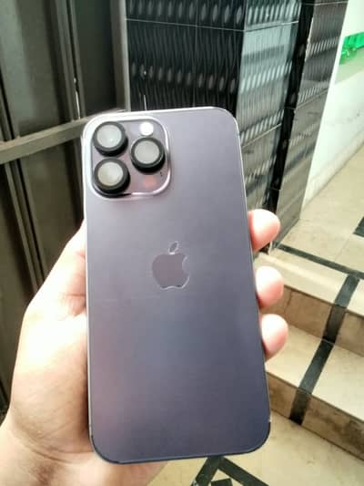 Apple iPhone 14 Pro Max