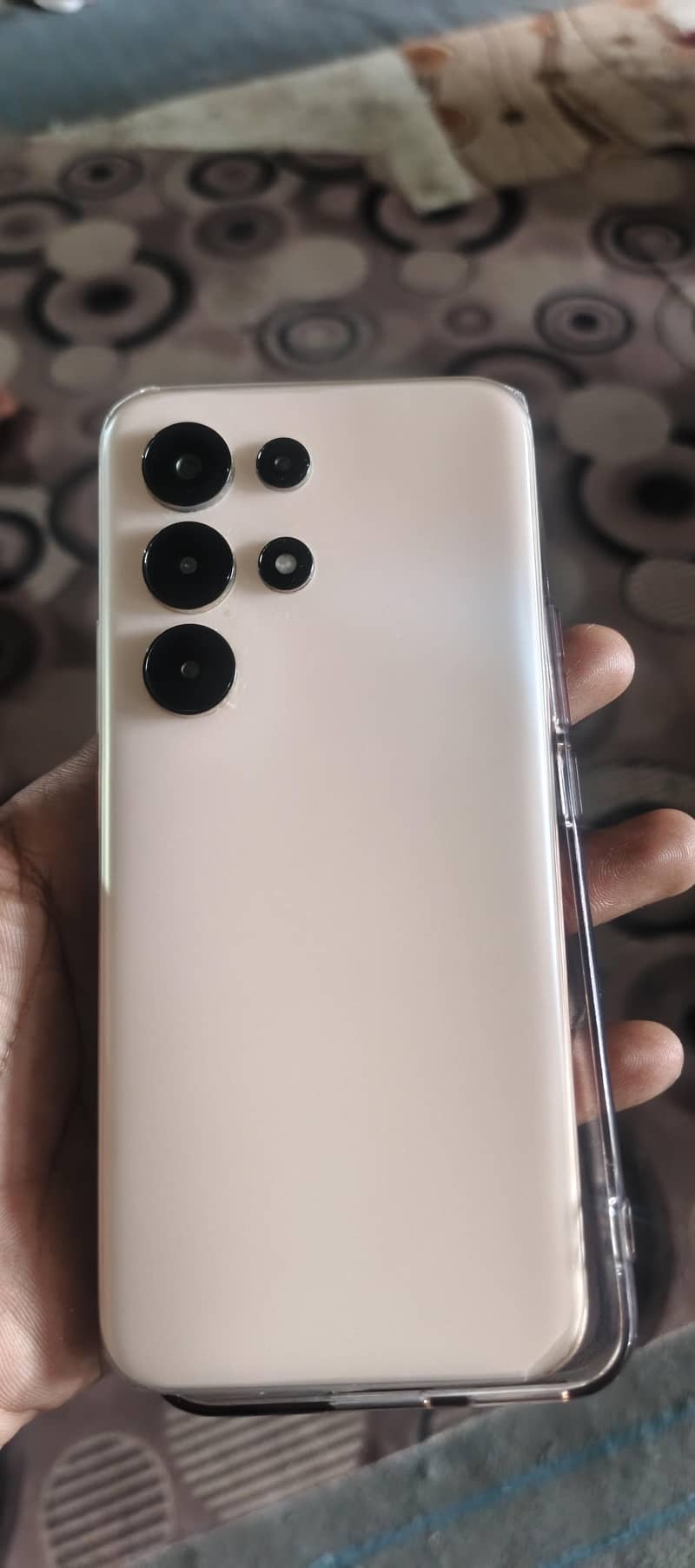 Itel Other Model 3