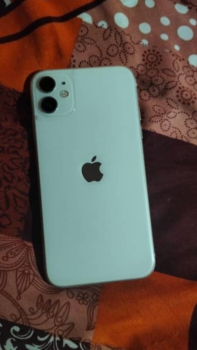 Apple iPhone 11