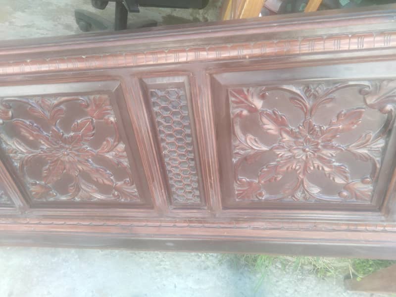 Bed set 4