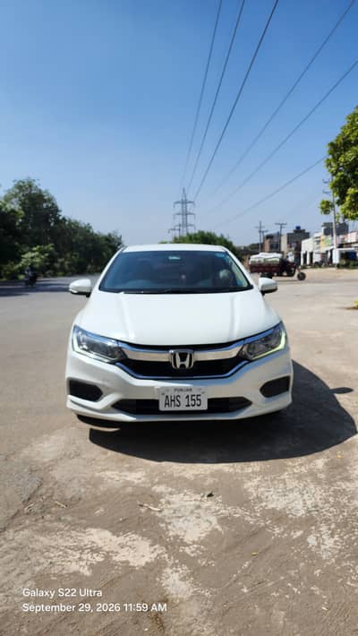 original condition 03061816556 Honda City 2021