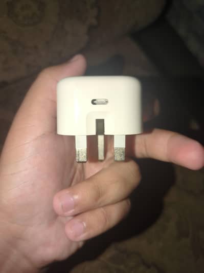 Iphone Original Adopter