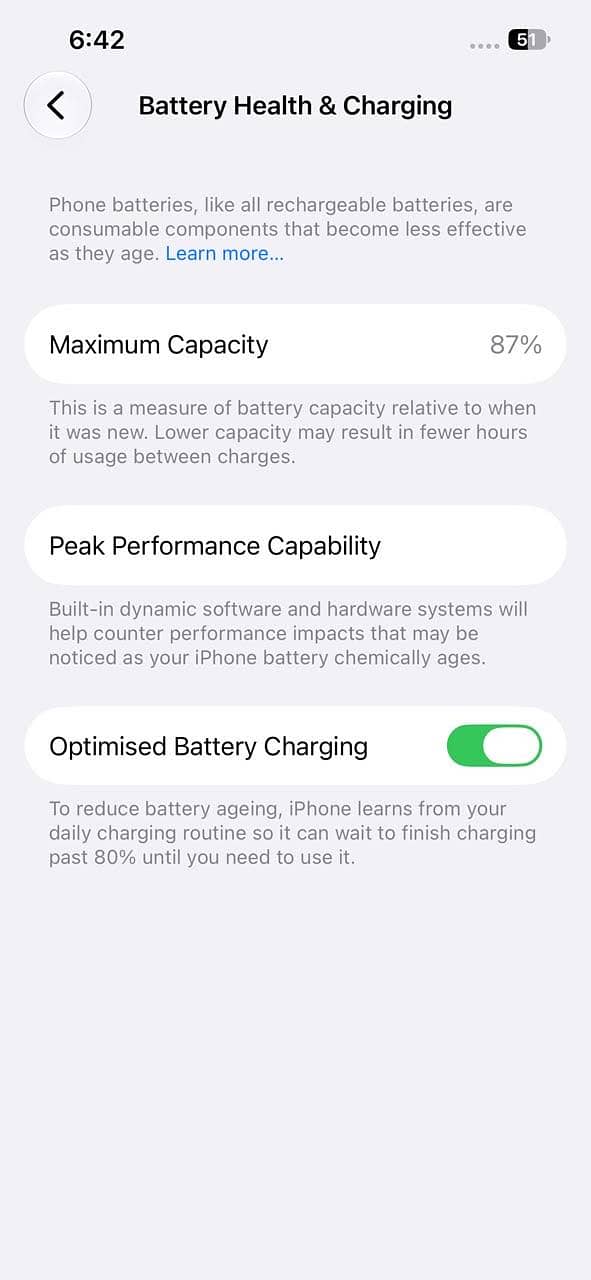 Apple iPhone 13 Pro 6