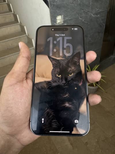 Apple iPhone 14 Pro Max