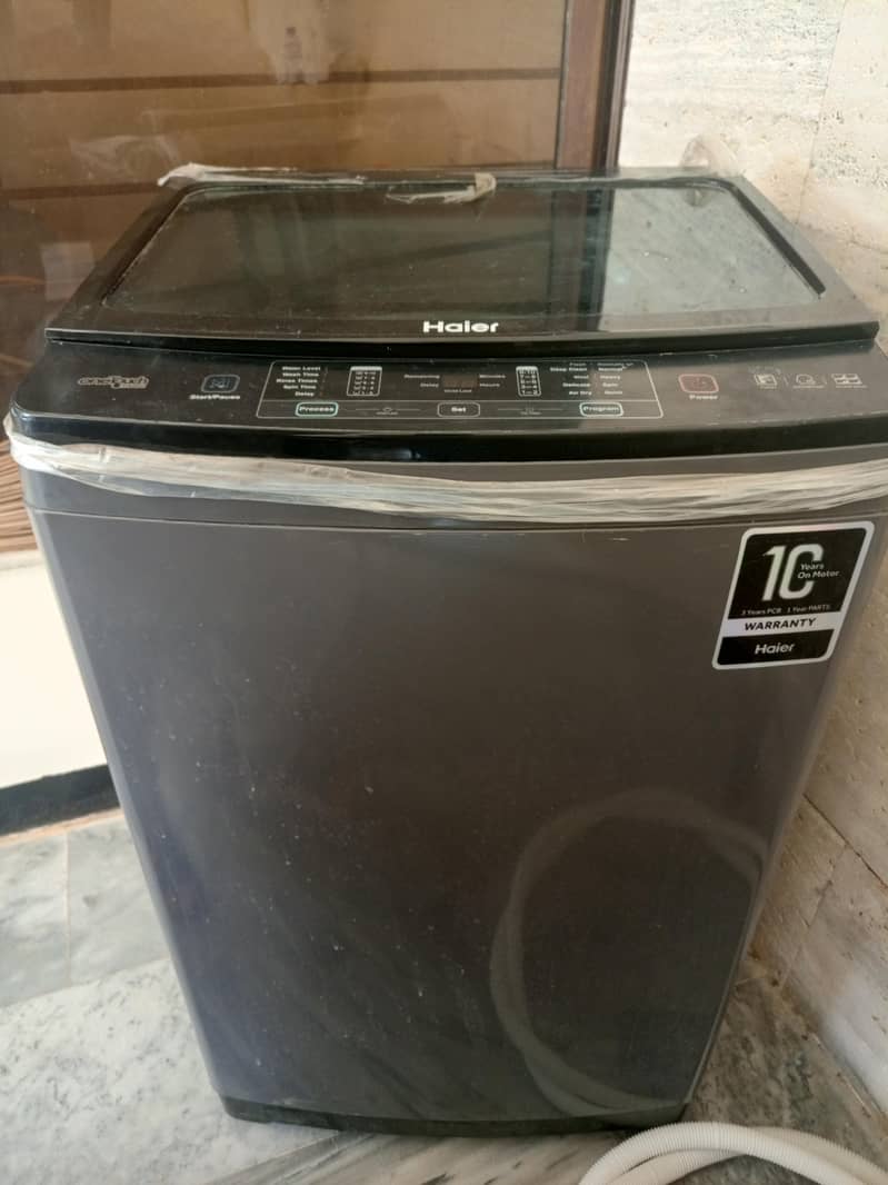 topload washing machine 0