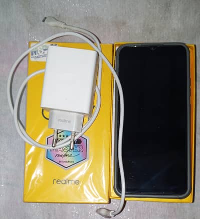 Realme C25Y