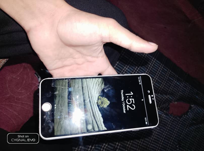 Apple iPhone 6S Plus 1
