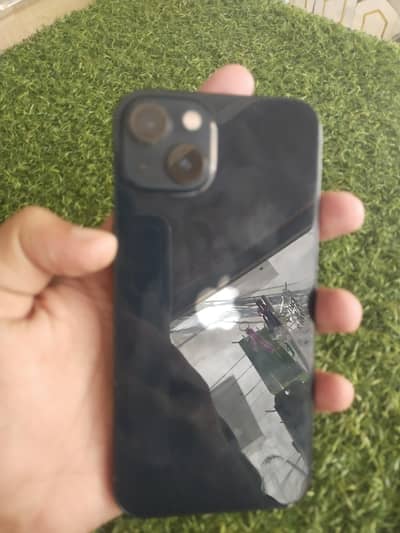 Apple iPhone 13 jv