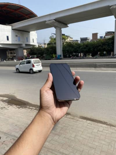 iPhone 12 Pro 256 GB DUAL SIM PTA APPROVED