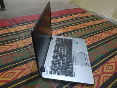 HP laptop 840 elite book