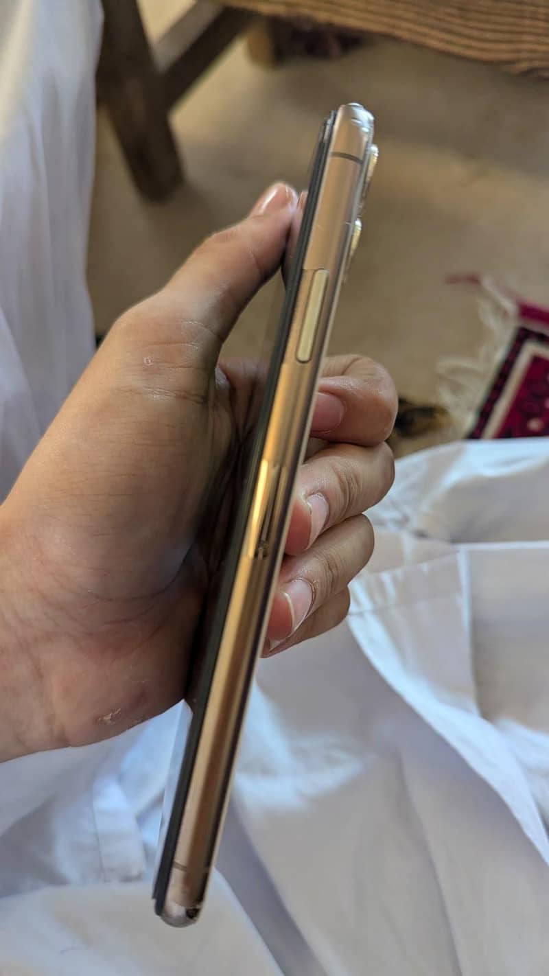 Apple iPhone 11 Pro Max 1