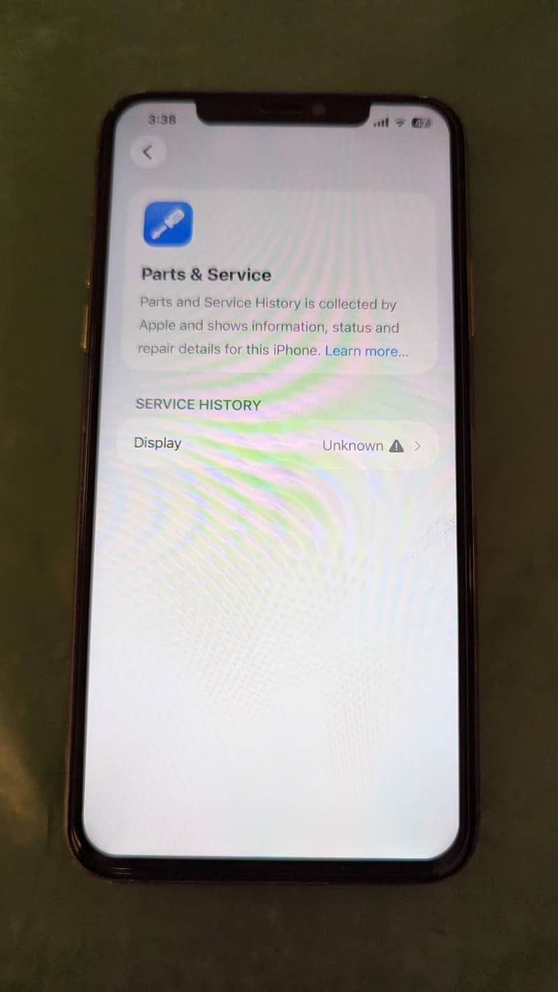 Apple iPhone 11 Pro Max 2