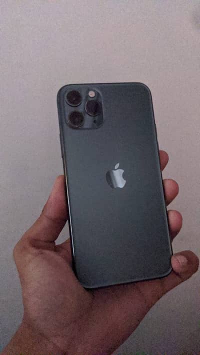 Apple iPhone 11 Pro