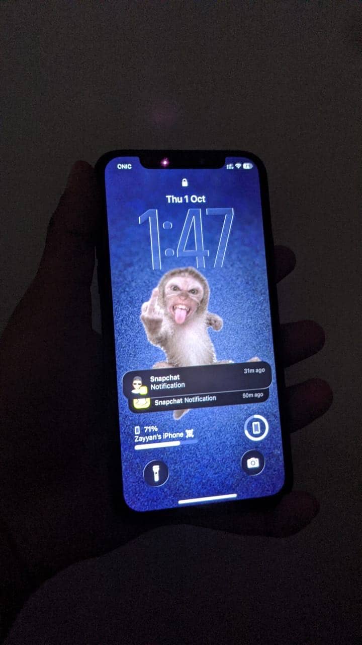 Apple iPhone 11 Pro 1
