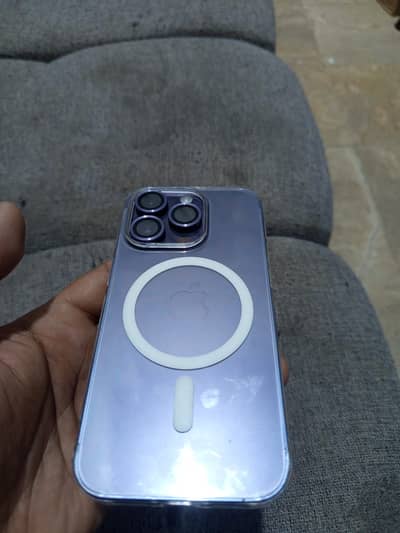 Apple iPhone 14 Pro