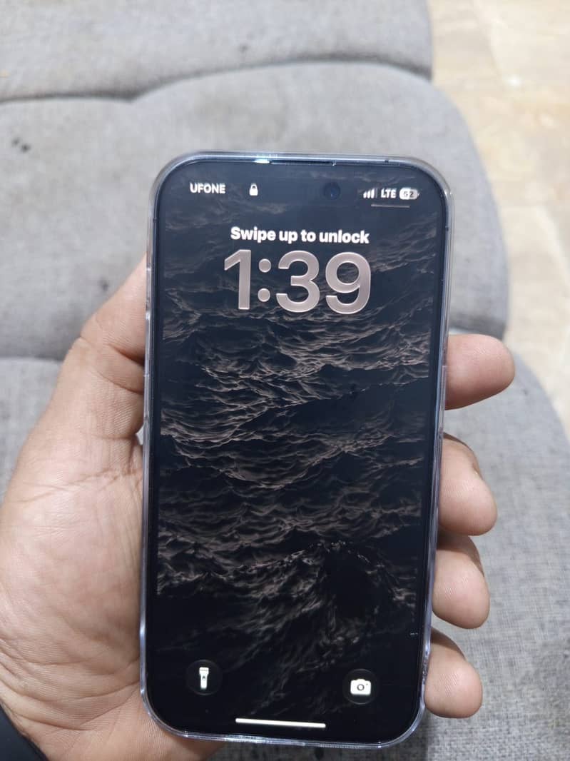 Apple iPhone 14 Pro 4