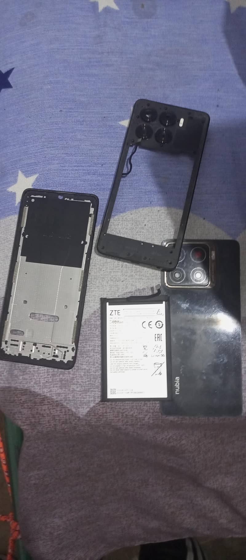 nobia casing 2