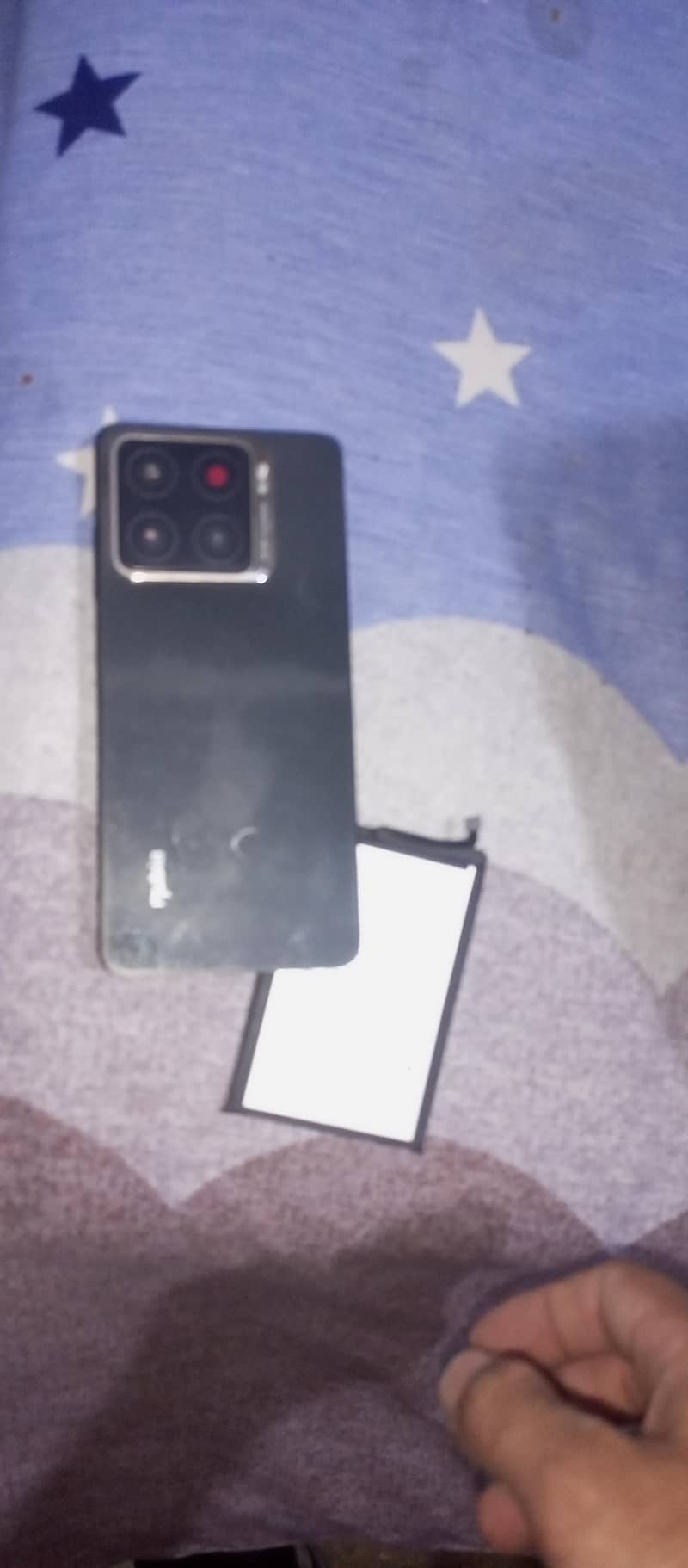 nobia casing 4