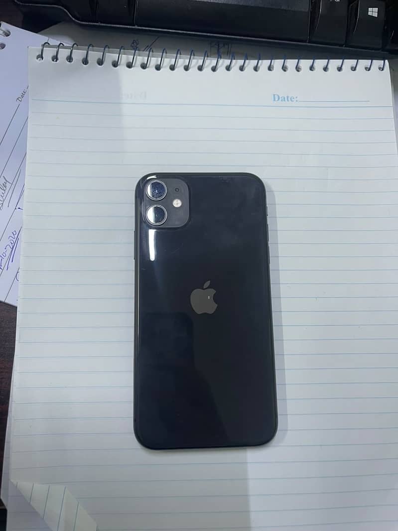 Apple iPhone 11 0
